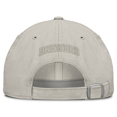 Milwaukee Brewers Fanatics Tinge Adjustable Hat - MLB