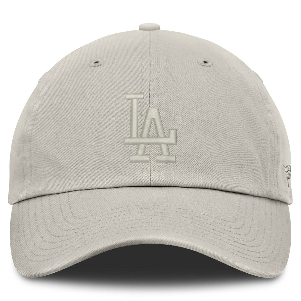 Los Angeles Dodgers Fanatics Tinge Adjustable Hat - MLB