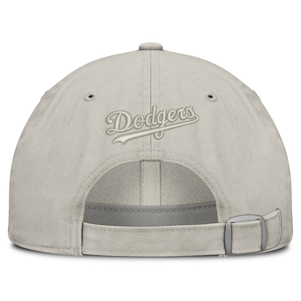 Los Angeles Dodgers Fanatics Tinge Adjustable Hat - MLB