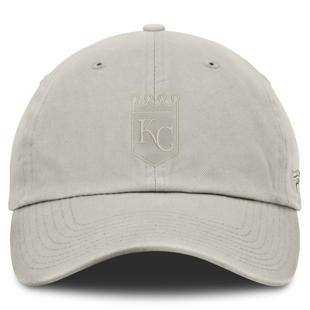 Kansas City Royals Fanatics Tinge Adjustable Hat - MLB