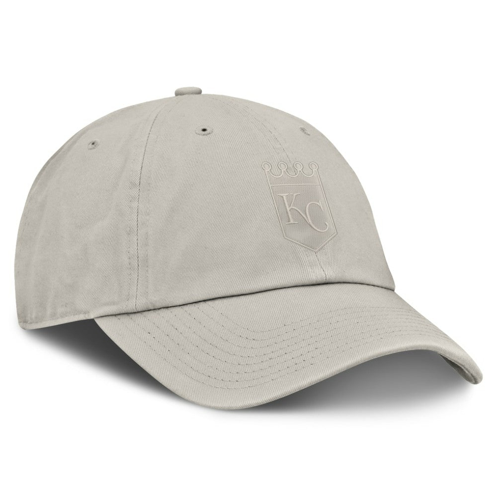Kansas City Royals Fanatics Tinge Adjustable Hat - MLB