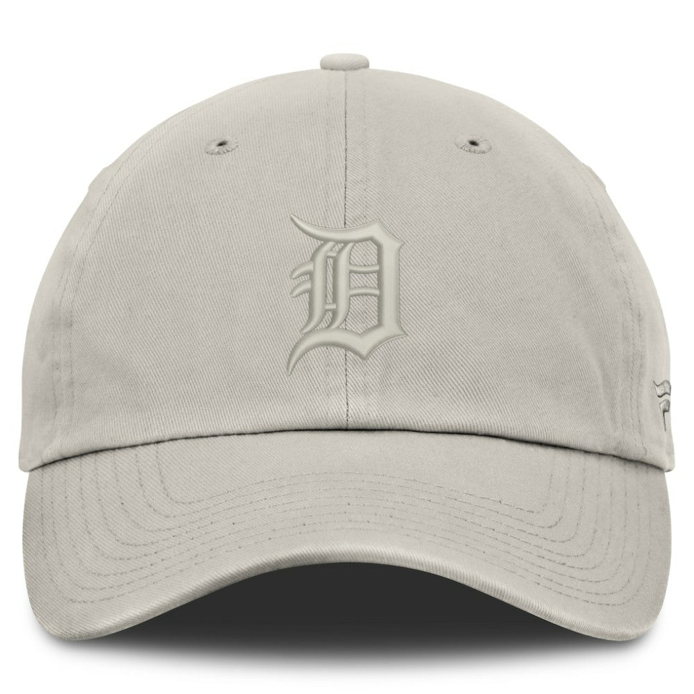 Detroit Tigers Fanatics Tinge Adjustable Hat - MLB