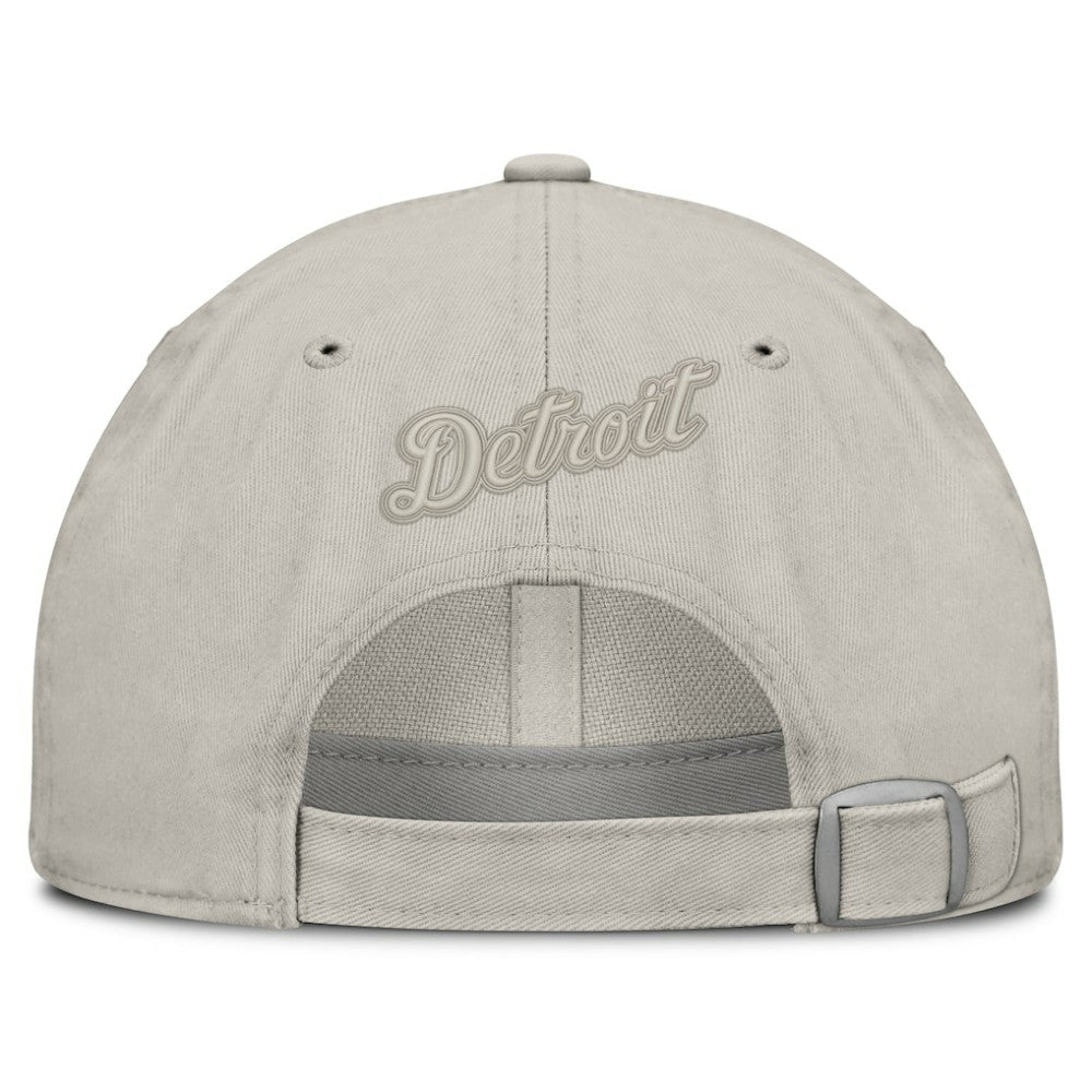 Detroit Tigers Fanatics Tinge Adjustable Hat - MLB