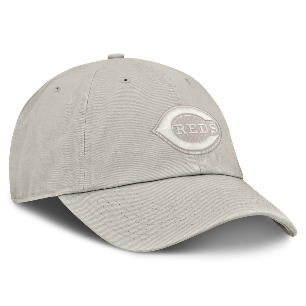Cincinnati Reds Fanatics Tinge Adjustable Hat - MLB