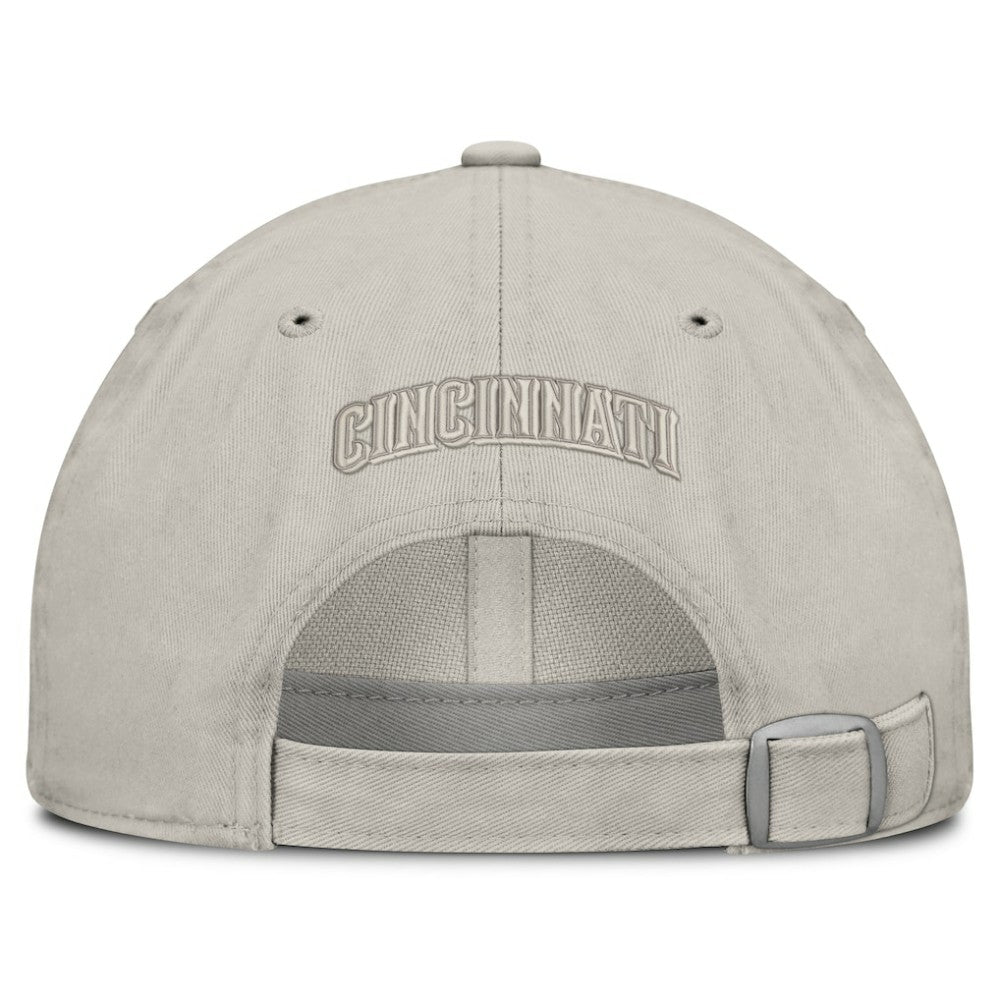 Cincinnati Reds Fanatics Tinge Adjustable Hat - MLB