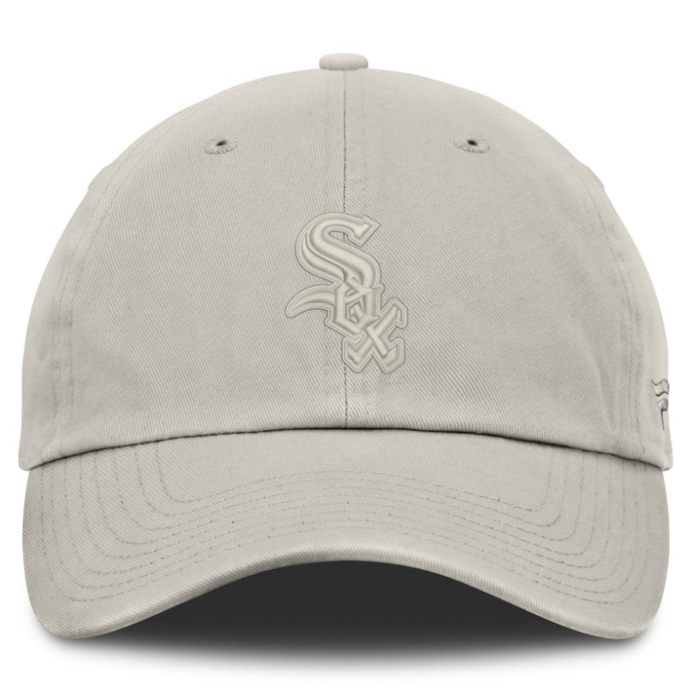Chicago White Sox Fanatics Tinge Adjustable Hat - MLB