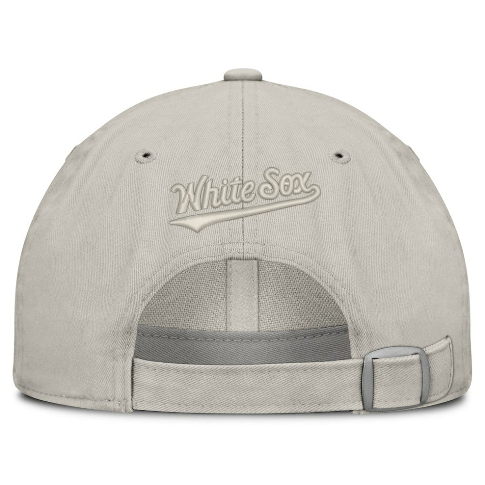 Chicago White Sox Fanatics Tinge Adjustable Hat - MLB