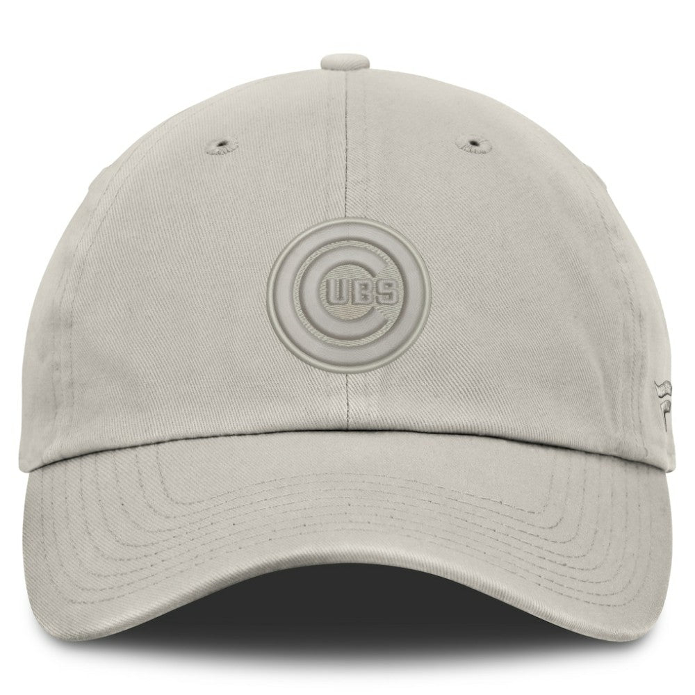 Chicago Cubs Fanatics Tinge Adjustable Hat - MLB