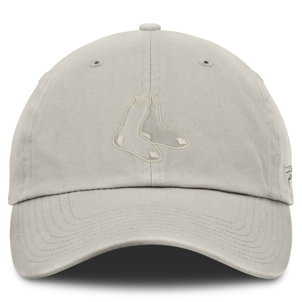 Boston Red Sox Fanatics Tinge Adjustable Hat - MLB