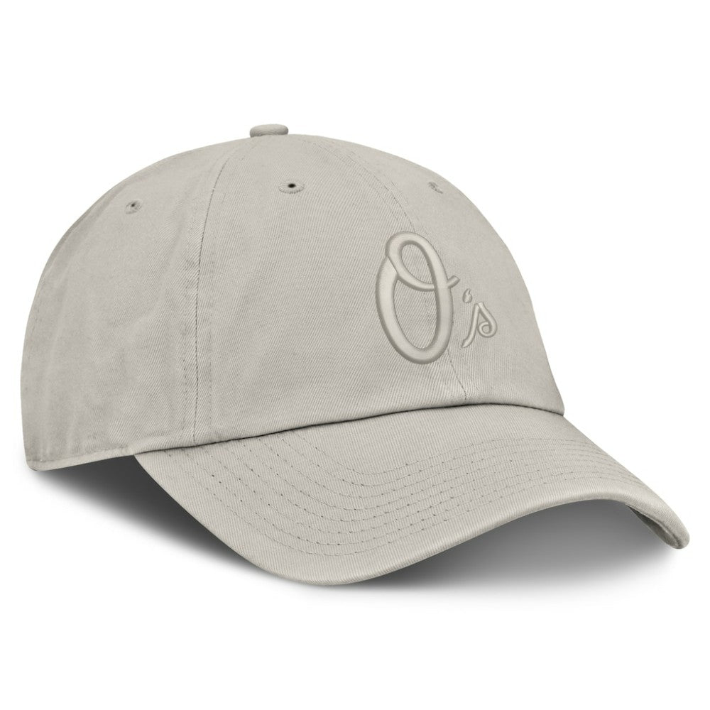 Baltimore Orioles Fanatics Tinge Adjustable Hat - MLB