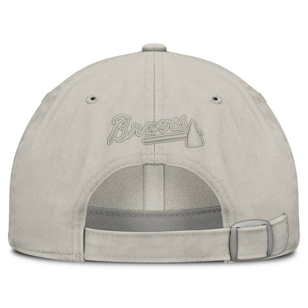 Atlanta Braves Fanatics Tinge Adjustable Hat - MLB
