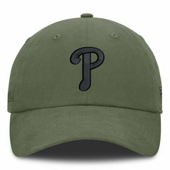 Philadelphia Phillies Fanatics Pine Rider Adjustable Hat - MLB