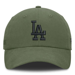 Los Angeles Dodgers Fanatics Pine Rider Adjustable Hat - MLB