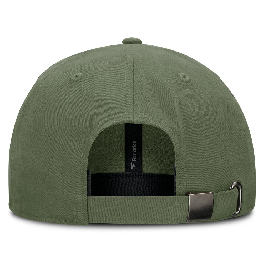 Los Angeles Dodgers Fanatics Pine Rider Adjustable Hat - MLB