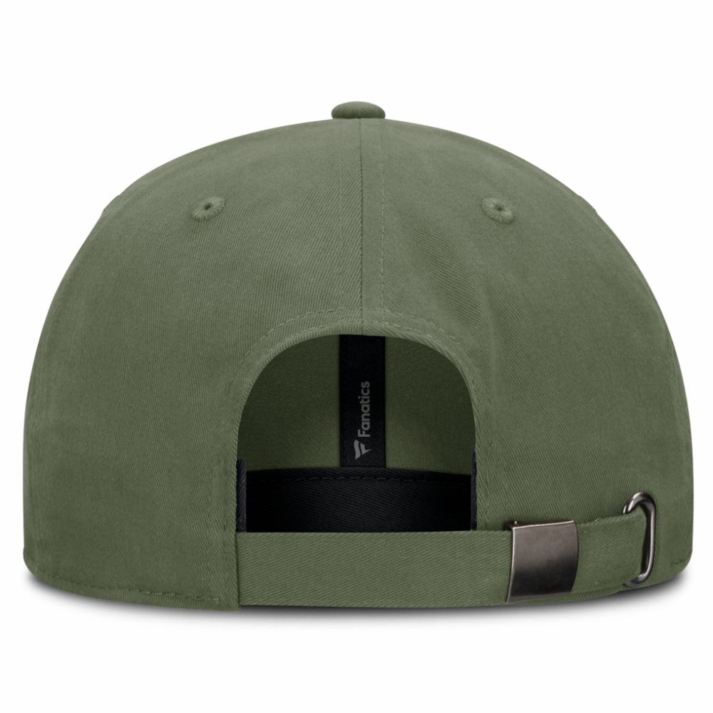 Kansas City Royals Fanatics Pine Rider Adjustable Hat - MLB