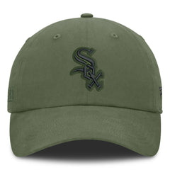 Chicago White Sox Fanatics Pine Rider Adjustable Hat - MLB