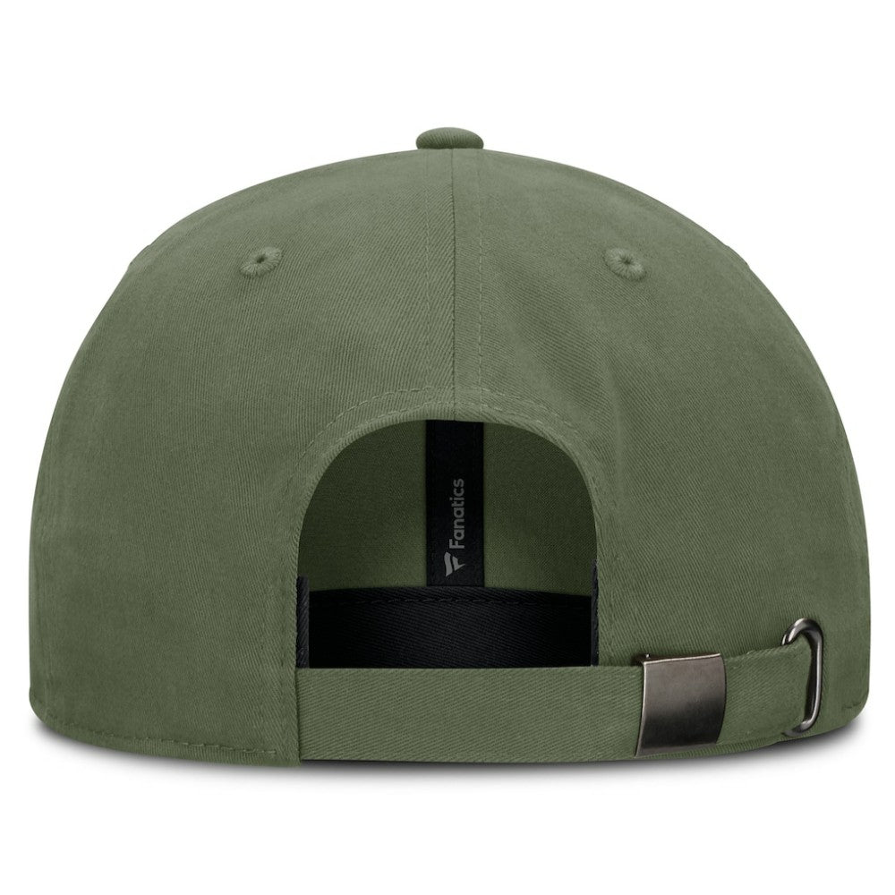 Boston Red Sox Fanatics Pine Rider Adjustable Hat - MLB