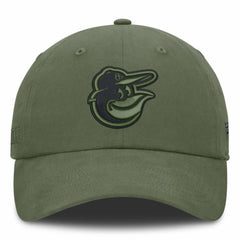 Baltimore Orioles Fanatics Pine Rider Adjustable Hat - MLB