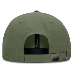 Athletics Fanatics Pine Rider Adjustable Hat - MLB