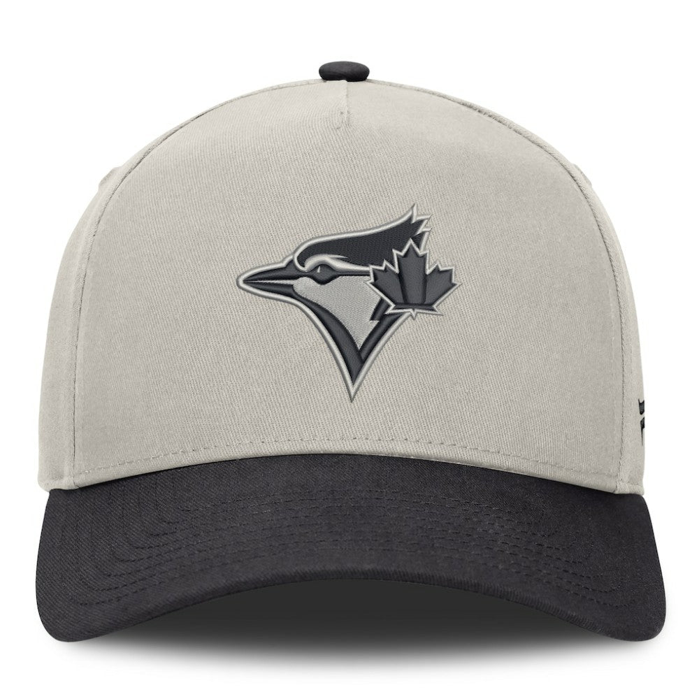 Toronto Blue Jays Fanatics Wonder A-Frame Adjustable Hat - MLB