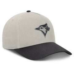 Toronto Blue Jays Fanatics Wonder A-Frame Adjustable Hat - MLB