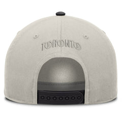 Toronto Blue Jays Fanatics Wonder A-Frame Adjustable Hat - MLB