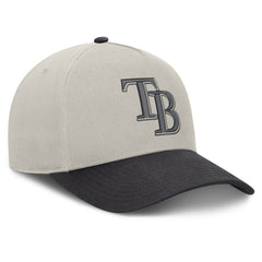 Tampa Bay Rays Fanatics Wonder A-Frame Adjustable Hat - MLB