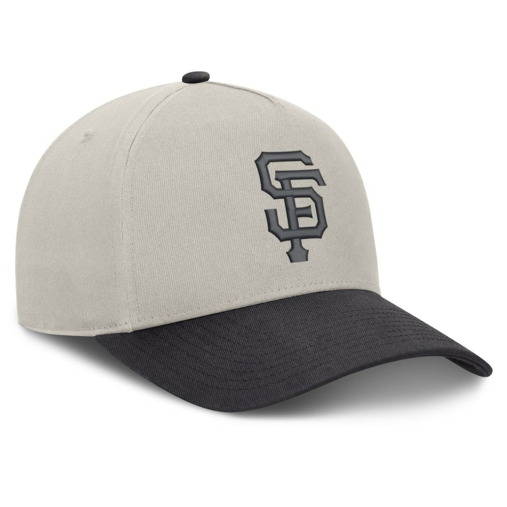 San Francisco Giants Fanatics Wonder A-Frame Adjustable Hat - MLB