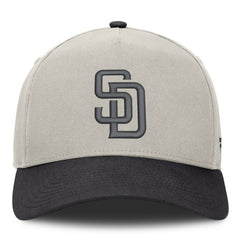 San Diego Padres Fanatics Wonder A-Frame Adjustable Hat - MLB
