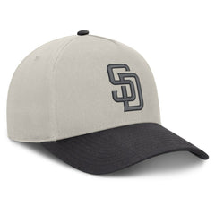 San Diego Padres Fanatics Wonder A-Frame Adjustable Hat - MLB