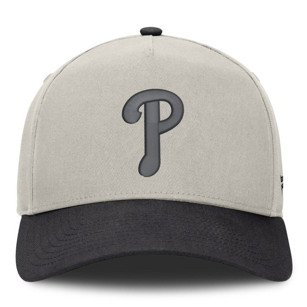 Philadelphia Phillies Fanatics Wonder A-Frame Adjustable Hat - MLB