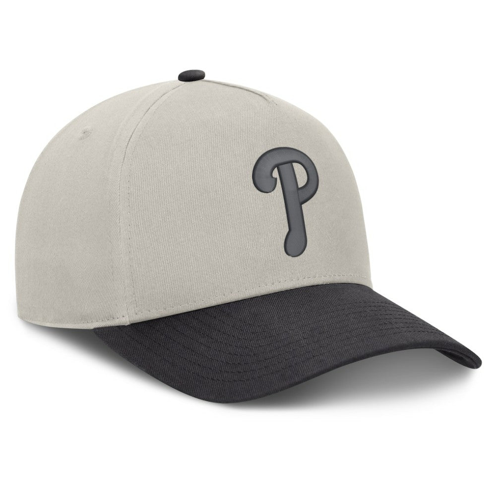 Philadelphia Phillies Fanatics Wonder A-Frame Adjustable Hat - MLB