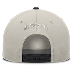 Minnesota Twins Fanatics Wonder A-Frame Adjustable Hat - MLB