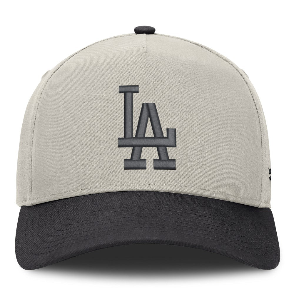 Los Angeles Dodgers Fanatics Wonder A-Frame Adjustable Hat - MLB