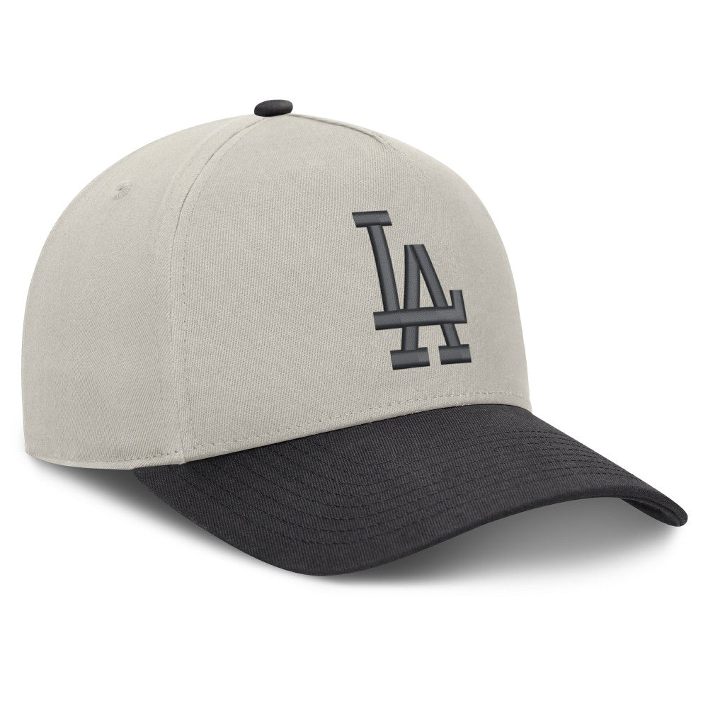 Los Angeles Dodgers Fanatics Wonder A-Frame Adjustable Hat - MLB