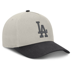 Los Angeles Dodgers Fanatics Wonder A-Frame Adjustable Hat - MLB