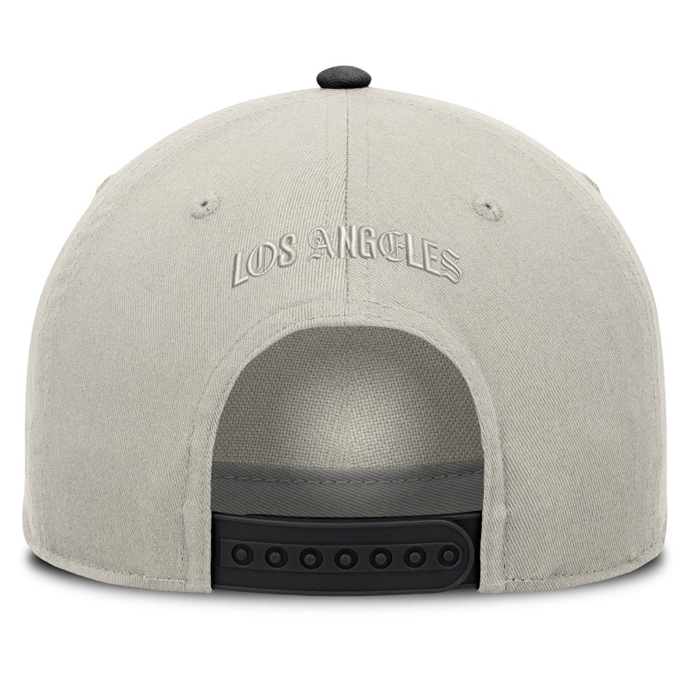 Los Angeles Dodgers Fanatics Wonder A-Frame Adjustable Hat - MLB