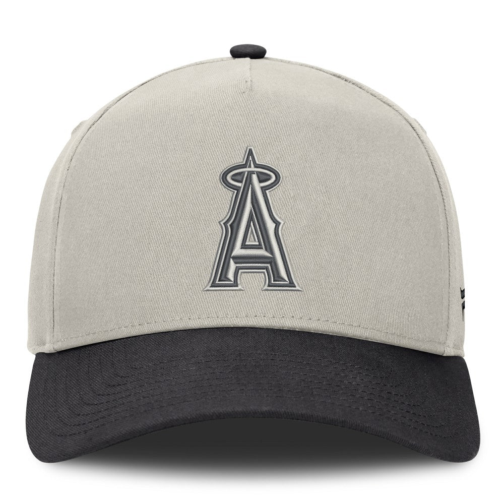 Los Angeles Angels Fanatics Wonder A-Frame Adjustable Hat - MLB