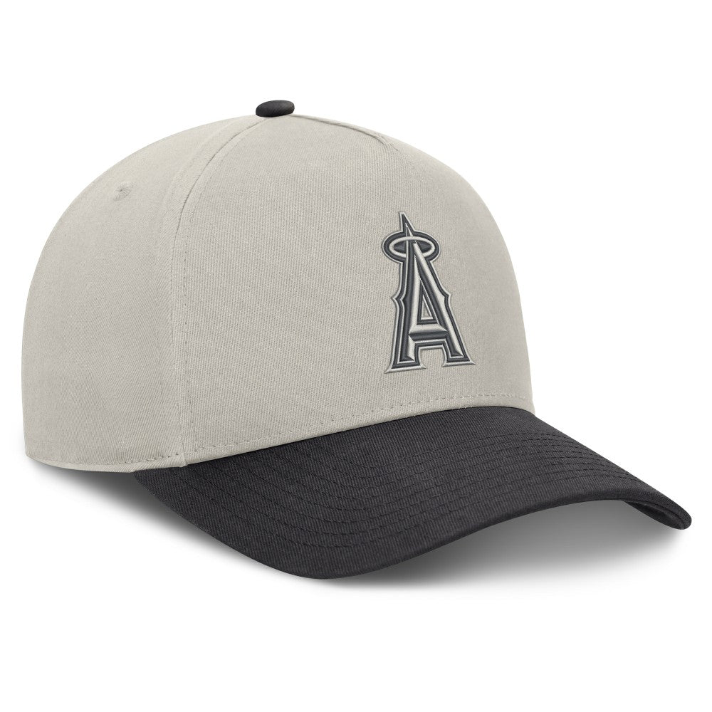 Los Angeles Angels Fanatics Wonder A-Frame Adjustable Hat - MLB