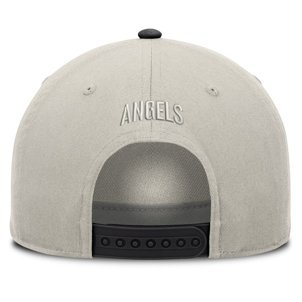 Los Angeles Angels Fanatics Wonder A-Frame Adjustable Hat - MLB