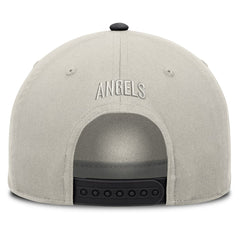 Los Angeles Angels Fanatics Wonder A-Frame Adjustable Hat - MLB