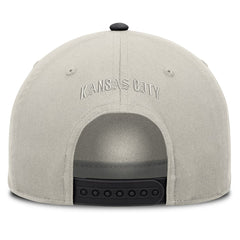 Kansas City Royals Fanatics Wonder A-Frame Adjustable Hat - MLB