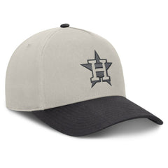 Houston Astros Fanatics Wonder A-Frame Adjustable Hat - MLB