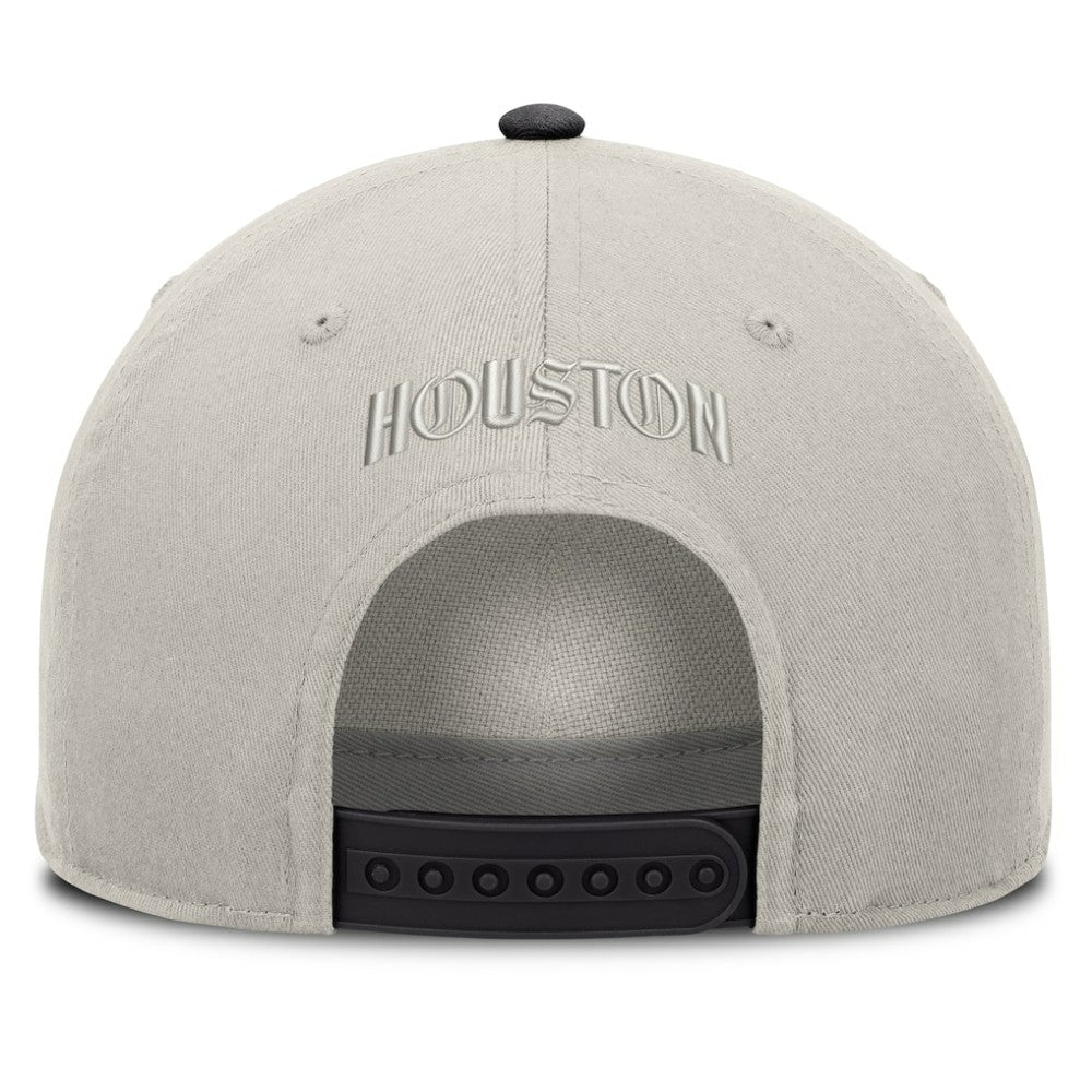 Houston Astros Fanatics Wonder A-Frame Adjustable Hat - MLB