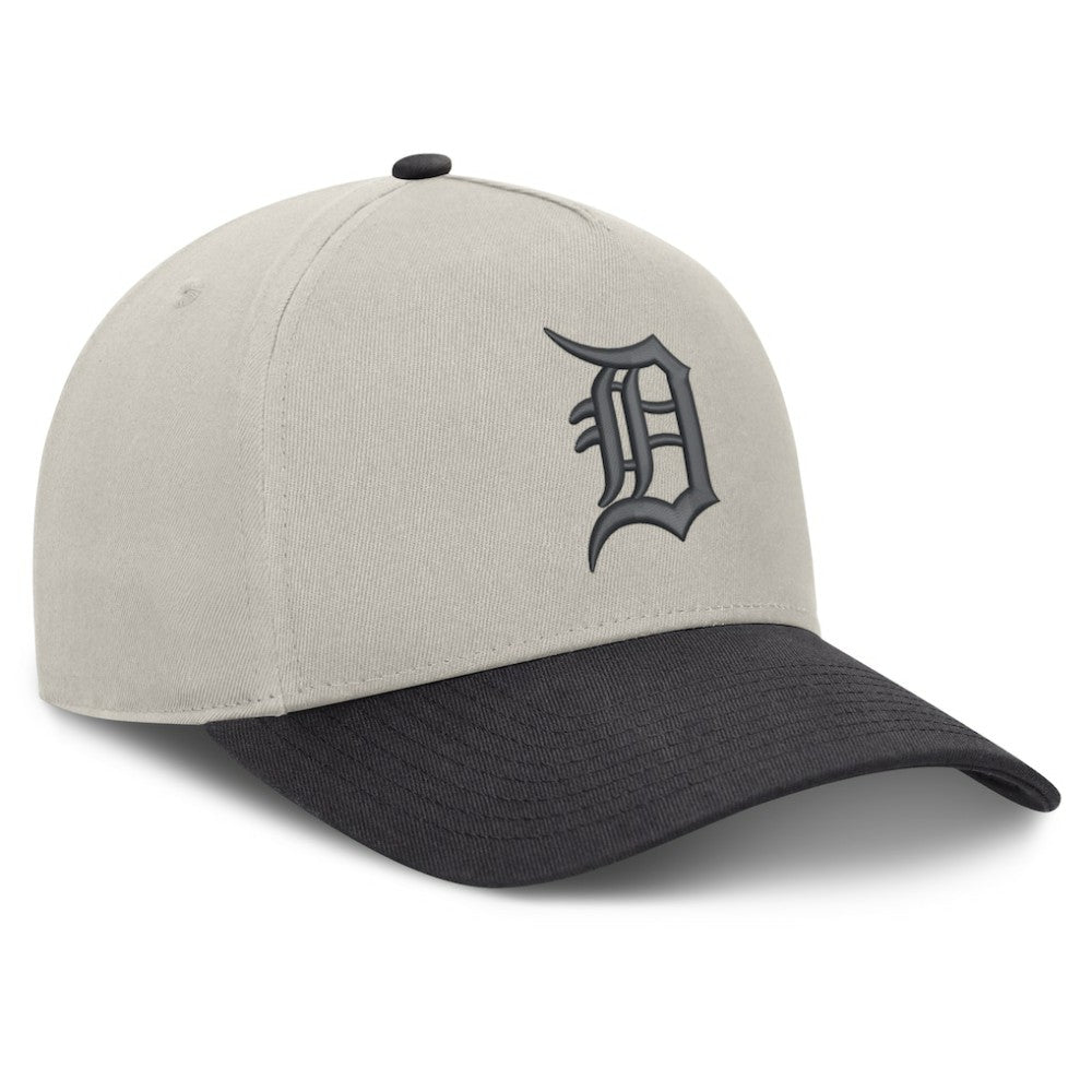 Detroit Tigers Fanatics Wonder A-Frame Adjustable Hat - MLB