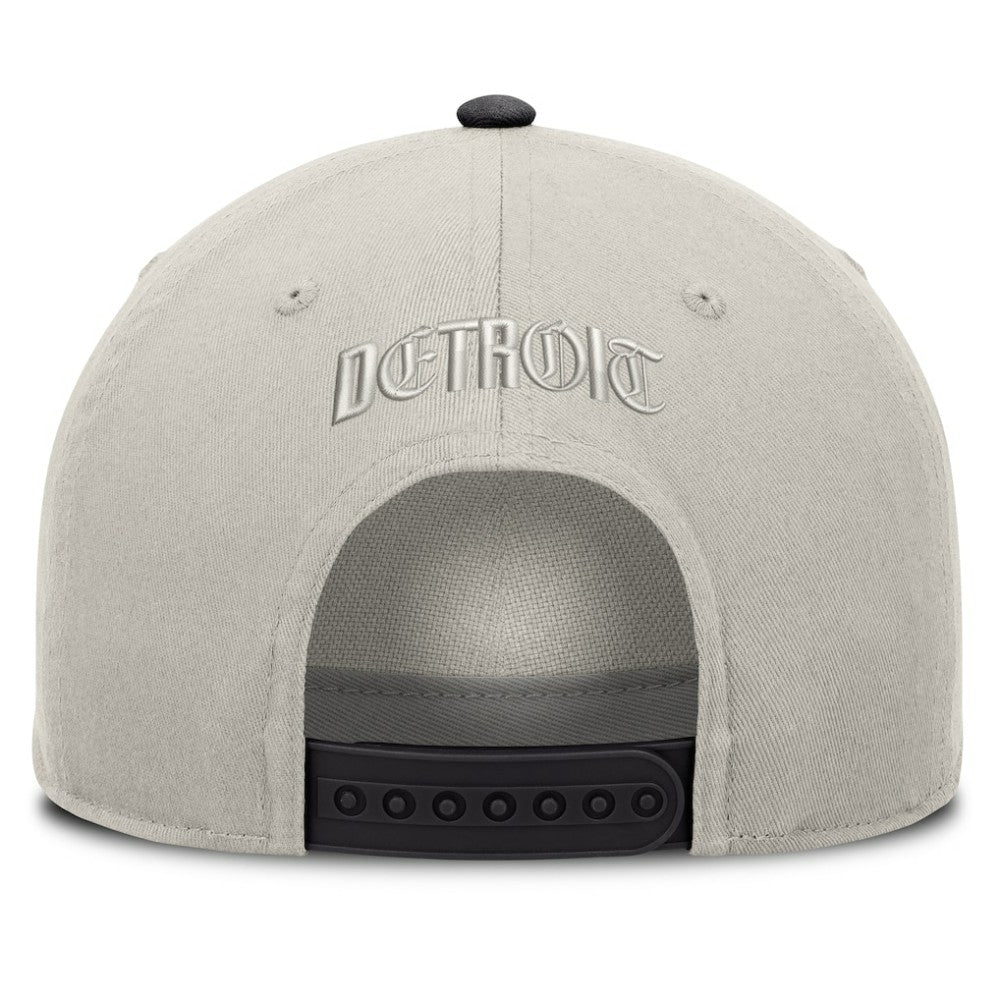 Detroit Tigers Fanatics Wonder A-Frame Adjustable Hat - MLB