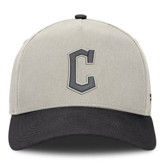 Cleveland Guardians Fanatics Wonder A-Frame Adjustable Hat - MLB