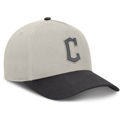 Cleveland Guardians Fanatics Wonder A-Frame Adjustable Hat - MLB