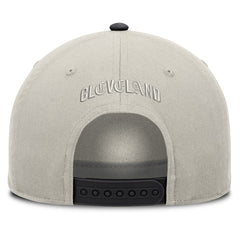 Cleveland Guardians Fanatics Wonder A-Frame Adjustable Hat - MLB