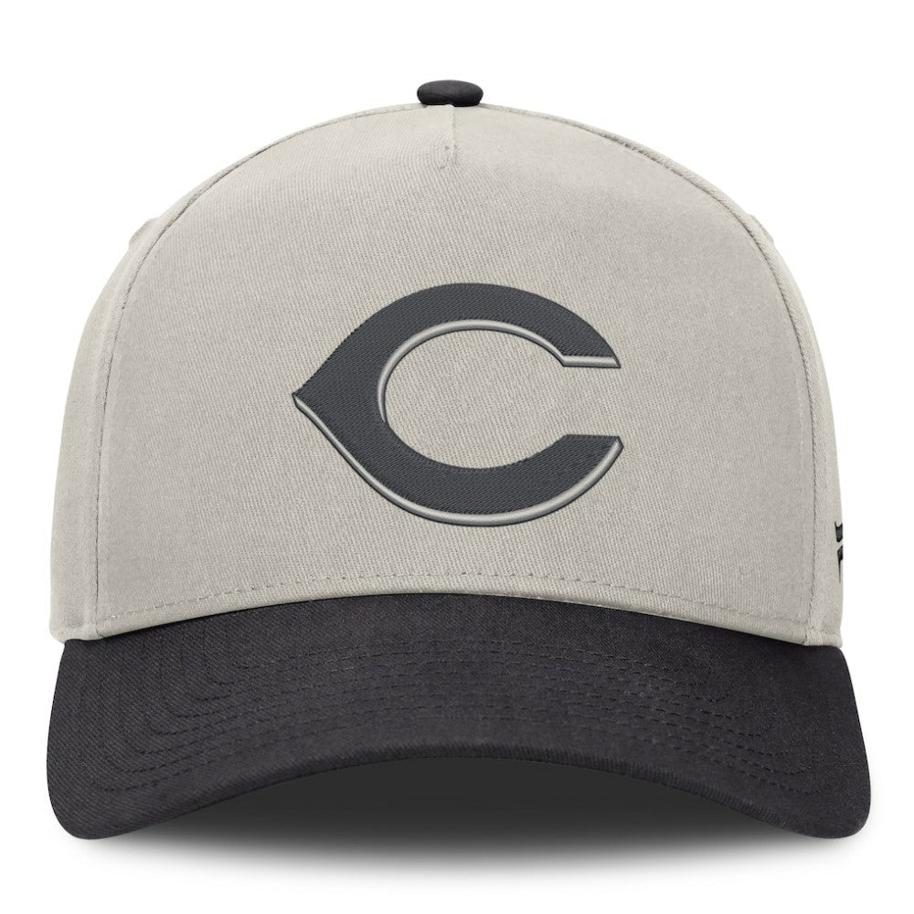 Cincinnati Reds Fanatics Wonder A-Frame Adjustable Hat - MLB
